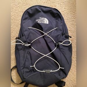 North face jester backpack